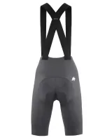 dámské kraťasy ASSOS DYORA R BIB SHORTS S11 Robust Grey (1)