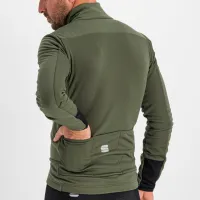 bunda Sportful Tempo Jacket Beetle (5)