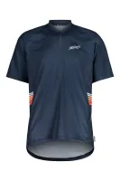 volný dres Maloja DentroM. All Mountain midnight