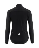dámská bunda ASSOS MILLE GT WOMEN'S ULTRAZ WINTER JACKET S11 EVO Black Series (1)