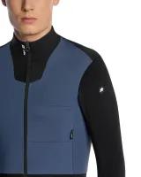 zimní bunda ASSOS EQUIPE R HABU Winter Jacket S11 Stone Blue (7)