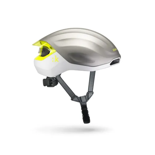 helma Fizik Vento Kudo Aero Silver 2026