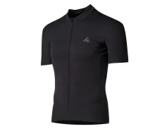 dres 7MESH Horizon Jersey SS Men's Phantom (2)