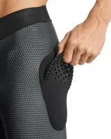 spodní kraťasy bez laclu ASSOS TRAIL TACTICA LINER Shorts HP T3 Torpedo Grey (7)