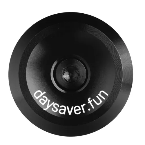 koncovka řídítek Daysaver Bar End