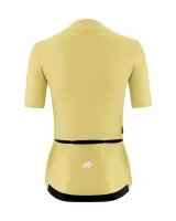 dámský dres ASSOS DYORA R JERSEY S11 Mystic Yellow (1)