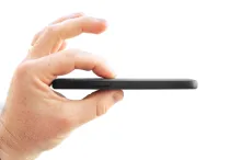 Peak Design Everyday Case - iPhone 11 - Charcoal (6)