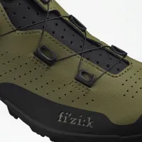 tretry Fizik Terra Atlas army - black (5)