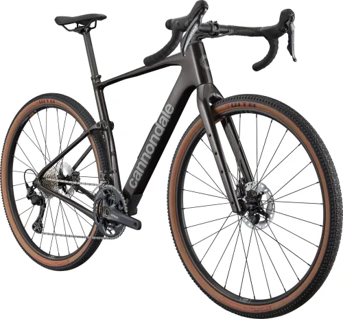 kolo Cannondale Topstone Carbon 2 GRX 2x OBS 2026