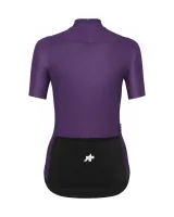 dámský dres ASSOS UMA GT JERSEY S11 EVO Wisteria Violet (1)