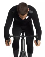 zimní bunda ASSOS EQUIPE RS JOHDAH Winter Jacket S9 TARGA Black (4)