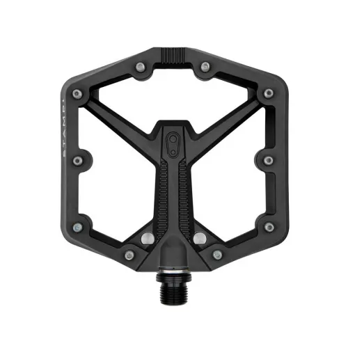 pedály Crankbrothers Stamp 1 Gen 2 large black