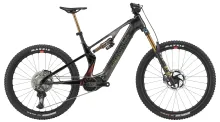 kolo Cannondale Moterra SL LAB71 BMB 2026