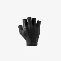 dámské rukavice Castelli Espresso W Glove Light Black