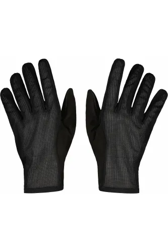 rukavice Maloja CotschenM. NOS deep black
