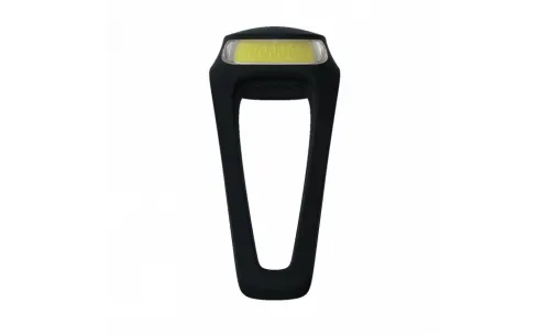 světlo KNOG Frog V3 Spider Black přední