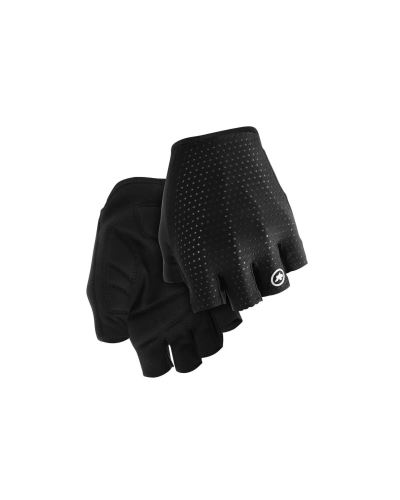 rukavice ASSOS GT Gloves C2 Black Series