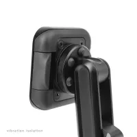 Peak Design Motorcycle Mount - Stem Mount - Black (2)