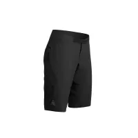 dámské volné kraťasy 7MESH Slab Short Women's Black (2)