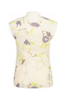 dámský volný dres Maloja VilsaM. Top shaded white (1)