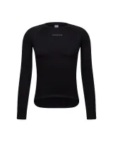 spodní triko Isadore Merino Long Sleeve Baselayer 150g Black spodní triko Isadore Merino Long Sleeve Baselayer 150g Black