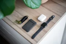 Peak Design Wallet Slim - Redwood (5)