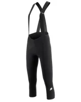 dámské kalhoty 3/4 ASSOS MILLE GT WOMEN'S SPRING FALL BIB KNICKERS S11 Black Series (3)