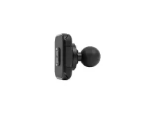 Peak Design Car Mount - 1" Ball Charging Adapter V2 - Black (11)