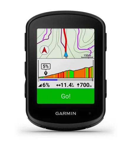 navigace Garmin Edge 840