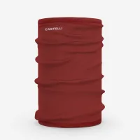 nákrčník CASTELLI Pro Thermal 3 Neck Warmer Garnet UNI nákrčník CASTELLI Pro Thermal 3 Neck Warmer Garnet UNI
