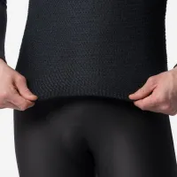 spodní vesta CASTELLI Cold Days 2nd Layer Vest Black (4)