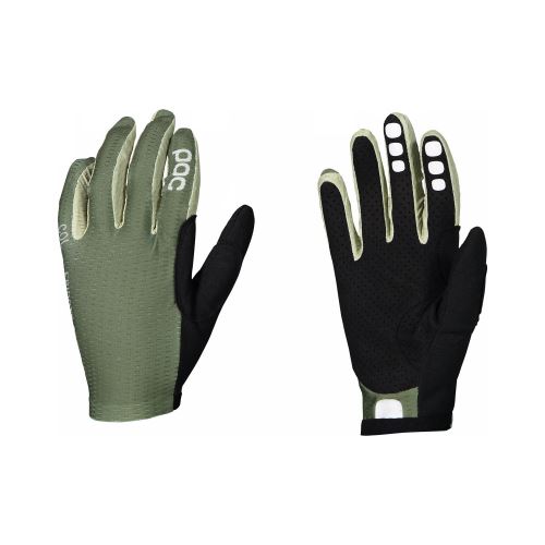 rukavice POC Savant MTB Glove Epidote Green