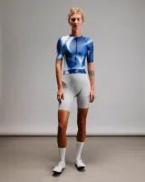 dámský dres ISADORE Women's Baltic Jersey Glacier Blue (2)