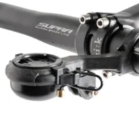 držák pro Garmin CloseTheGap HideMyBell Raceday SL pro řidítka 31,8 mm (3)