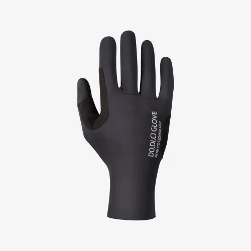 zimní rukavice CASTELLI DO.DI.CI. Glove Black