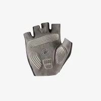 rukavice Castelli Espresso Glove Light Black (1)