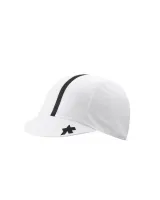 čepice ASSOS ENDURANCE CAP P1 White Series OS (3)