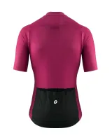 dres ASSOS MILLE GT Jersey S11 Bolgheri Red (1)