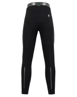 volné zimní kalhoty ASSOS TRAIL TACTICA Winter Cargo Pants T3 Black Series (1)