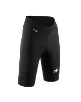 dámské kraťasy bez laclu ASSOS UMA GT HALF SHORTS S11 SHORT Black Series (2)