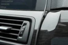 Peak Design Car Mount - VHB - Charging V2 - Black (9)