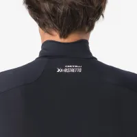 bunda CASTELLI DO.DI.CI. Jacket Light Black (3)