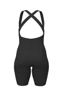 dámské kraťasy s laclem 7MESH WK3 Cargo Bib Short Women's Black (2)