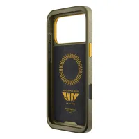 Peak Design GNAR Case - iPhone 17 Pro Max - Kelp (3)