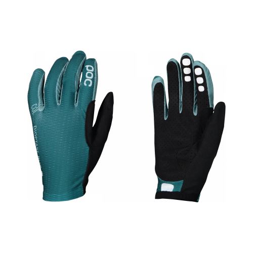 rukavice POC Savant MTB Glove Dioptase Blue