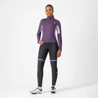 dámské kalhoty Castelli Polare 2 W Bibtight Black (7)