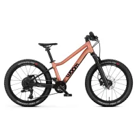 kolo 20" Woom OFF 4 AIR Copper (1)