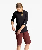 dámské volné kraťasy 7MESH Slab Short Women's Port (7)