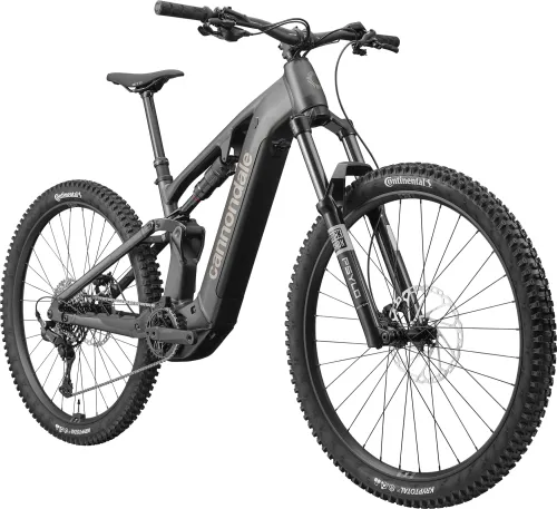 kolo Cannondale Moterra 3 OBS 2026
