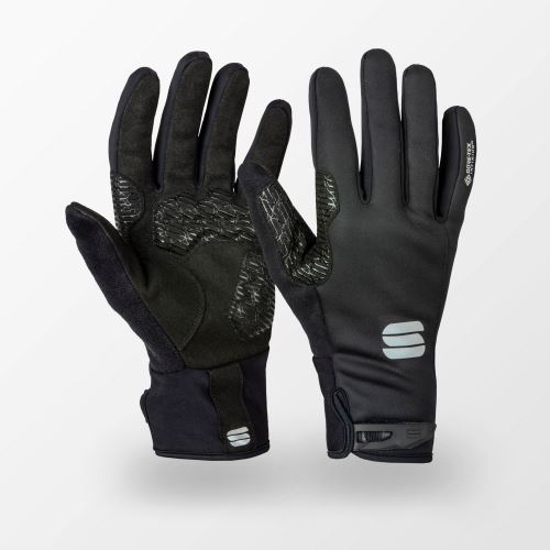 rukavice Sportful Ws Essential 2 Gloves Black